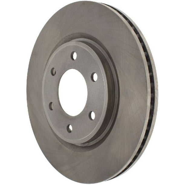 Rotors Ceramic Pads R 2011 2012 Fits Nissan Pathfinder OE Replacement
